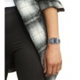 CASIO Reloj Digital Vintage A100WE-7BEF Plateado